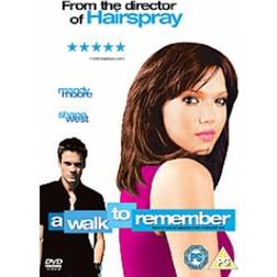 A Walk To Remember [DVD]